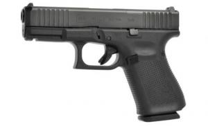 Glock G19 Gen5 9mm Pistol - UA195S201 Glock G19 Gen5 9mm Pistol - UA195S201