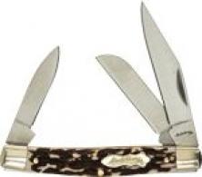 UNCLE HENRY KNIFE NEXT GEN - 1136002
