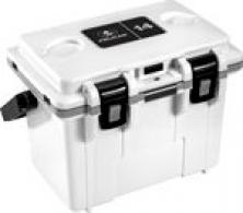 PELICAN COOLERS IM 14 QUART - 14Q1WHTGRY