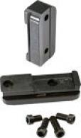 TALLEY STEEL BASE FOR RUGER - 252725
