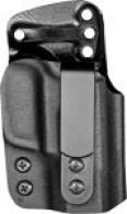 FOBUS HOLSTER EXTRACTION IWB - RMAX9 FOBUS HOLSTER EXTRACTION IWB - RMAX9