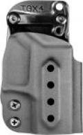 FOBUS HOLSTER EXTRACTION IWB - TGX4 FOBUS HOLSTER EXTRACTION IWB - TGX4