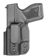 FOBUS HOLSTER EXTRACTION IWB - TGX4LH FOBUS HOLSTER EXTRACTION IWB - TGX4LH