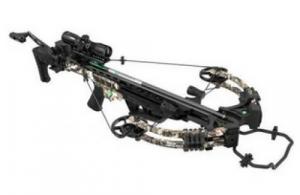 CENTERPOINT XBOW AMPED 425SC - C0003