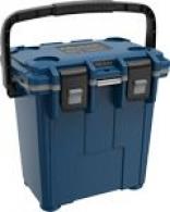 PELICAN COOLERS IM 20 QUART - 20Q1CLBLUGRY