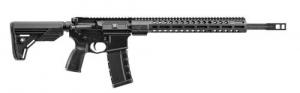 FN 15 DMR3 Black 223 Remington/5.56 NATO AR15 Semi Auto Rifle