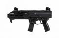 Diamondback Firearms DB10 AR Pistol Semi-Automatic 7.62 NATO/.308 WIN NATO 13.