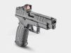 Springfield Armory XD-M Elite OSP 10mm Pistol