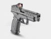 Walther WMP Optic Ready 22 Magnum / 22 WMR Pistol Walther WMP Optic Ready 22 Magnum / 22 WMR Pistol