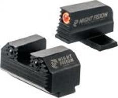 Night Fision Optics Ready Stealth Series for Springfield Hellcat Tritium Handgun Sight - SPR229248268OGZG