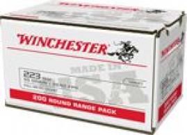 WINCHESTER USA 223 CASE LOT - W223200