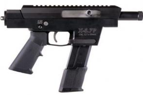 Excel Arms X-5.7P 5.7mm x 28mm Pistol - EA57504 Excel Arms X-5.7P 5.7mm x 28mm Pistol - EA57504
