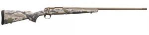 Browning X-Bolt Speed 7mm-08 Remington - 035558216