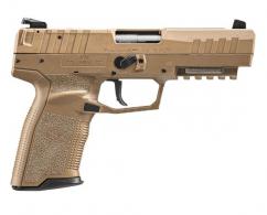FN America Five-seveN MRD 5.7x28mm 4.8'' 10-Rd Semi-Auto Pistol - 66101277 FN America Five-seveN MRD 5.7x28mm 4.8'' 10-Rd Semi-Auto Pistol - 66101277