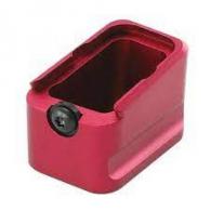 WARNE MAG EXTENSION For Glock 19 - 3130 WARNE MAG EXTENSION For Glock 19 - 3130