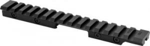 WARNE RAIL MOUNTAIN TECH - 7757M WARNE RAIL MOUNTAIN TECH - 7757M