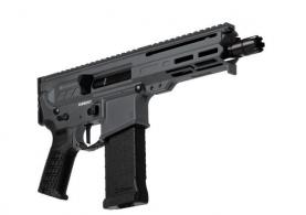 CMMG Inc. PISTOL DISSENT MK4 5.7X28 - 54AA847SG
