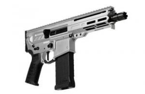 CMMG Inc. PISTOL DISSENT MK4 5.7X28 - 54AA847TI