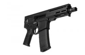 CMMG Inc. PISTOL DISSENT MK4 5.56MM - 55A938FAB