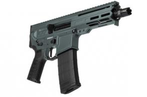 CMMG Inc. PISTOL DISSENT MK4 5.56MM - 55A938FCG CMMG Inc. PISTOL DISSENT MK4 5.56MM - 55A938FCG
