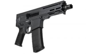 CMMG Inc. PISTOL DISSENT MK4 5.56MM - 55A938F-SG