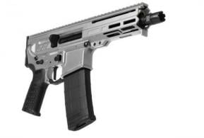 CMMG Inc. PISTOL DISSENT MK4 5.56MM - 55A938F-TI