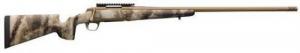 Browning X-Bolt Speed 300 RCM Bolt Action Rifle - 035558244