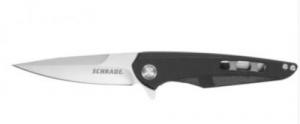 SCHRADE KNIFE KINETIC 3.13"
