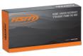 Main product image for HSM 9MM LUGER 115GR Hollow Point SIERRA