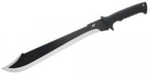 SCHRADE KNIFE DECIMATE SAWBACK - 1182528 SCHRADE KNIFE DECIMATE SAWBACK - 1182528