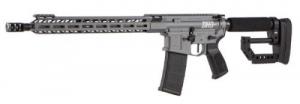 Sig Sauer M400 DH3 Daniel Horner Edition 223 Wylde 16" Titanium Cerakote 30+1 - RM400SDI16BDH3