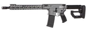 Sig Sauer M400 DH3 Daniel Horner Edition 223 Wylde 16" Titanium Cerakote 30+1 - RM400SDI16BDH3 Sig Sauer M400 DH3 Daniel Horner Edition 223 Wylde 16" Titanium Cerakote 30+1 - RM400SDI16BDH3
