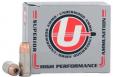 Underwood Sporting Jacketed Hollow Point 45 ACP+P Ammo 185 gr 20 Round Box - 332