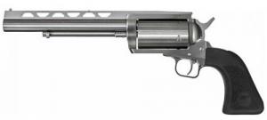 Magnum Research BFR Large Frame .45 LC / 410 7.5" Stainless 6 Shot - BFR45LC4106 Magnum Research BFR Large Frame .45 LC / 410 7.5" Stainless 6 Shot - BFR45LC4106