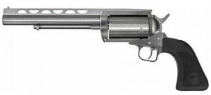 Magnum Research BFR Large Frame .45 LC / 410 7.5" Stainless 6 Shot