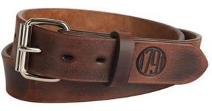 1791 GUN BELT HEAVY DUTY 1.5" - BLT-01-46/50-VTG-A 1791 GUN BELT HEAVY DUTY 1.5" - BLT-01-46/50-VTG-A