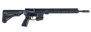 Bushmaster Bravo Zulu .350 16" 5rd - 0010016BLK Bushmaster Bravo Zulu .350 16" 5rd - 0010016BLK