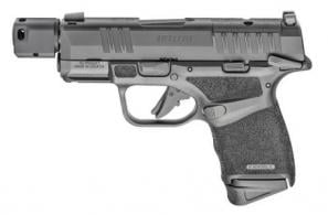 Springfield Armory RDP Micro-Compact 9mm 3.8" Optic Ready, 13+1 - HC9389BTOSPMS Springfield Armory RDP Micro-Compact 9mm 3.8" Optic Ready, 13+1 - HC9389BTOSPMS