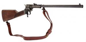 HERITAGE RANCHER 16" BLUED - BR226B16HSWB07 HERITAGE RANCHER 16" BLUED - BR226B16HSWB07