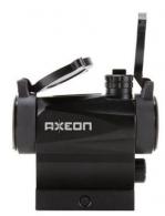 Axeon 1x 20mm Green / Blue / Red Dot Sight - 2218676