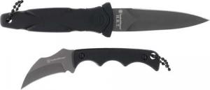 S&W KNIFE BOOT/KARAMBIT NECK - 1188453