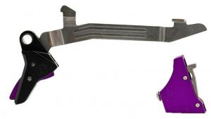 TIMNEY TRIGGER ALPHA COMPETN - ALPHAGLOCK34PURPLE TIMNEY TRIGGER ALPHA COMPETN - ALPHAGLOCK34PURPLE