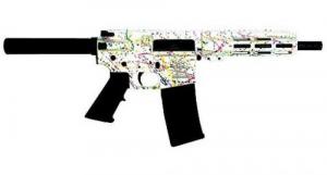 GLFA AR15 PISTOL .223 WYLDE - GL15223PSWHT GLFA AR15 PISTOL .223 WYLDE - GL15223PSWHT