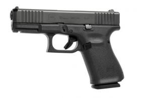 GLOCK 19 GEN5 9MM LUGER - PA195S301UCA GLOCK 19 GEN5 9MM LUGER - PA195S301UCA