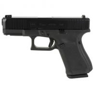 Glock 19 Gen5 9mm 4.02" Ameriglo Ultimate Carry Night Sights, 15+1 - PA195S303UC