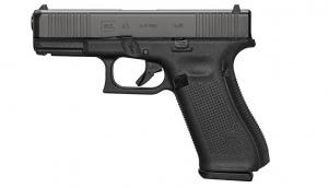 Glock 45 Gen 5 9mm Semi Auto Pistol - PA455S303UC Glock 45 Gen 5 9mm Semi Auto Pistol - PA455S303UC