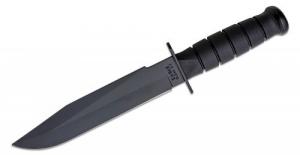 KA-BAR FIGHTER KNIFE 8" - 1269