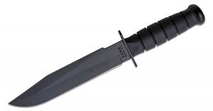 KA-BAR FIGHTER KNIFE 8" - 1269 KA-BAR FIGHTER KNIFE 8" - 1269