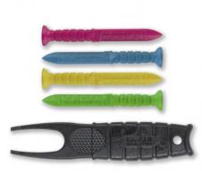 KA-BAR TACTICAL GOLF TEES AND