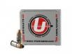 UNDERWOOD 357 SIG 147GR - 116